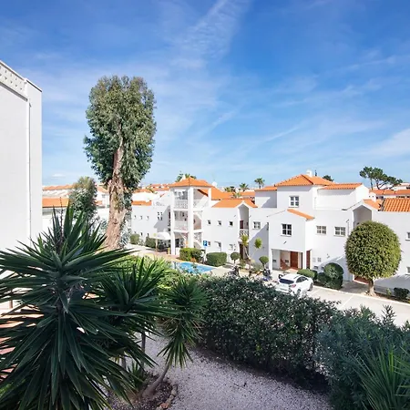 Apartamento Oura