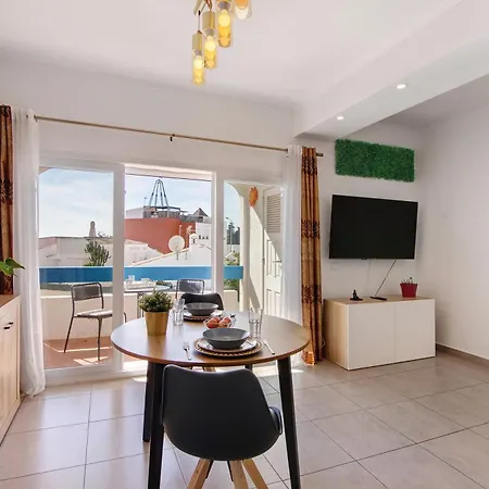 Oura Apartamento