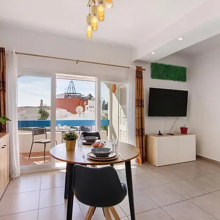 Oura Apartment