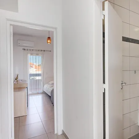 Oura Apartment Albufeira